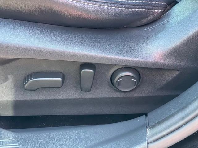 2021 Subaru Legacy Limited