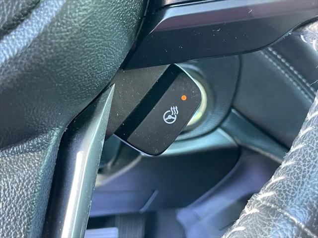 2021 Subaru Legacy Limited
