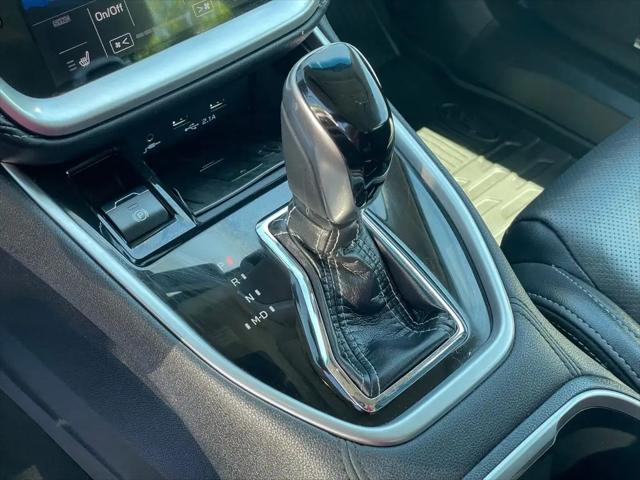 2021 Subaru Legacy Limited
