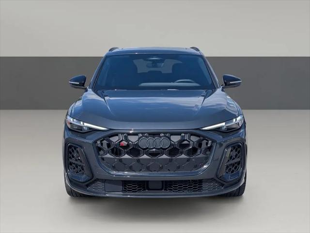 2025 Audi SQ5 Premium Plus TFSI quattro S tronic
