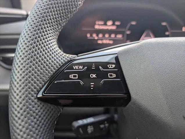 2025 Audi SQ5 Premium Plus TFSI quattro S tronic