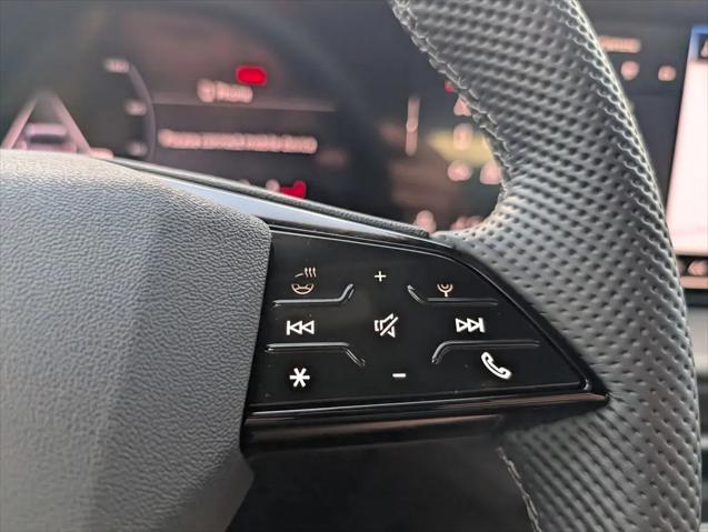 2025 Audi SQ5 Premium Plus TFSI quattro S tronic