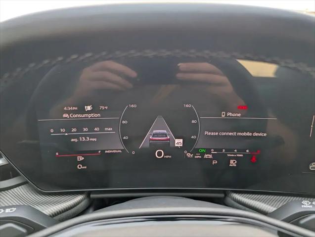 2025 Audi SQ5 Premium Plus TFSI quattro S tronic