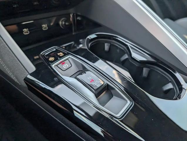2025 Audi SQ5 Premium Plus TFSI quattro S tronic