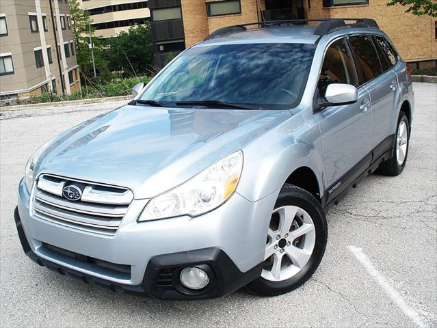 2013 Subaru Outback 2.5i Premium for sale in Kansas City, MO