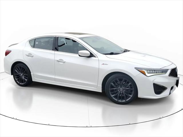 2022 Acura ILX Technology & A-SPEC Packages for sale in Matteson, IL