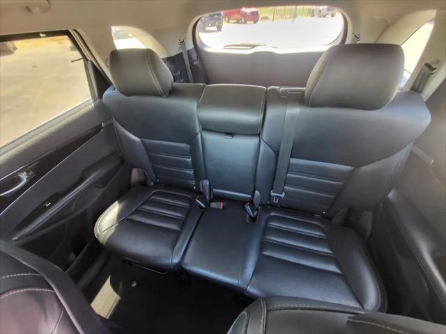 2018 Kia Sorento 3.3L EX