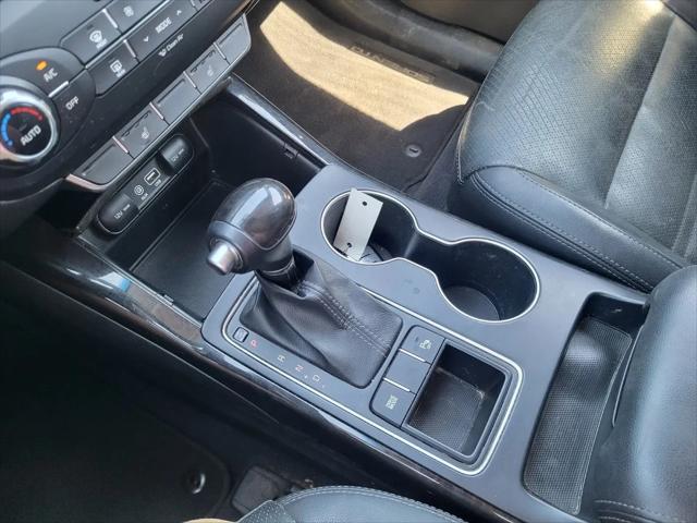 2018 Kia Sorento 3.3L EX