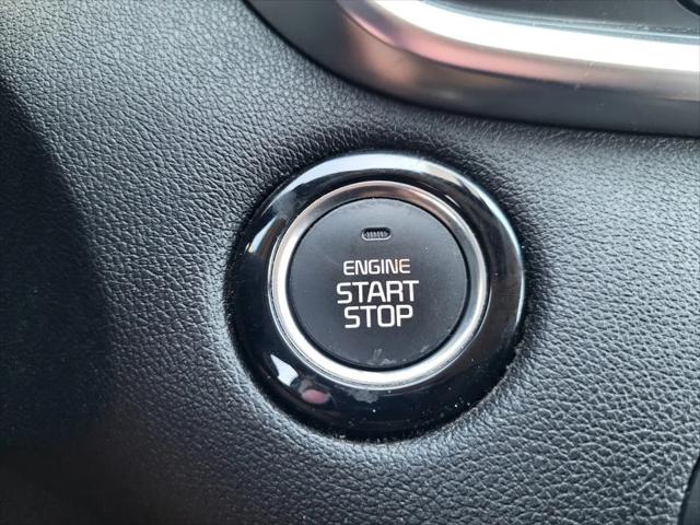 2018 Kia Sorento 3.3L EX