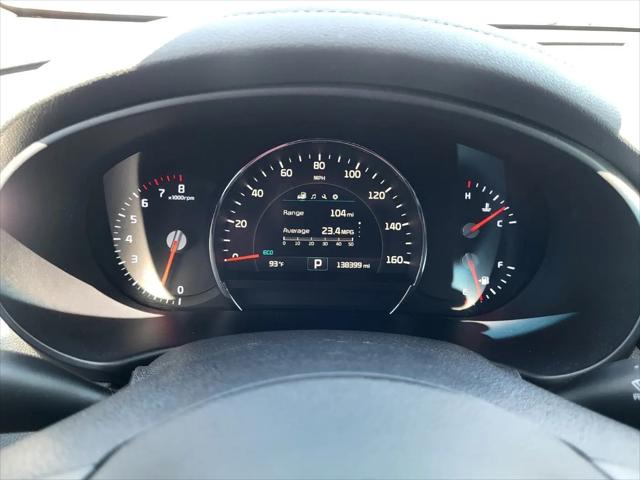 2018 Kia Sorento 3.3L EX