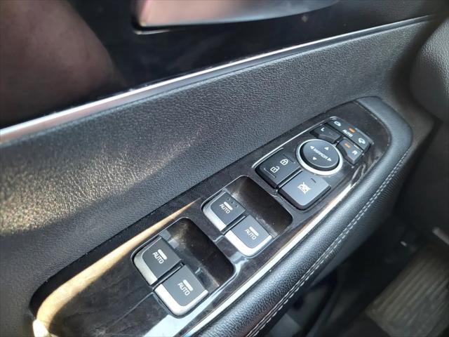 2018 Kia Sorento 3.3L EX