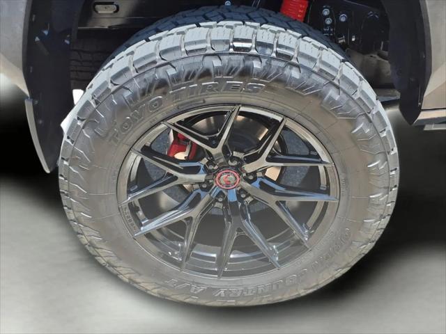 2024 Toyota Sequoia TRD Pro