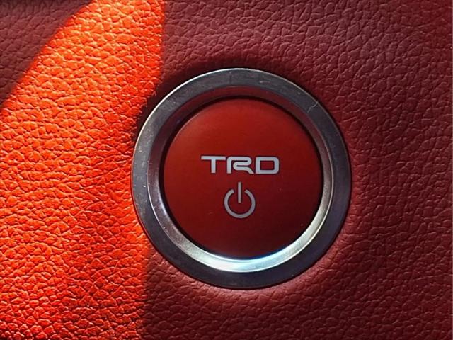 2024 Toyota Sequoia TRD Pro