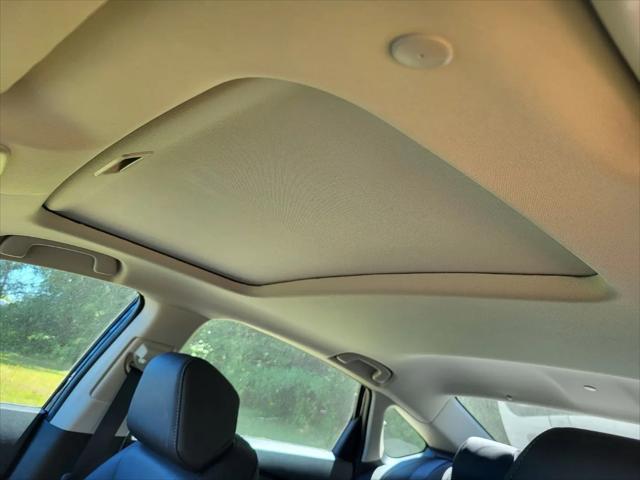 2026 Honda Accord Sedan EX-L