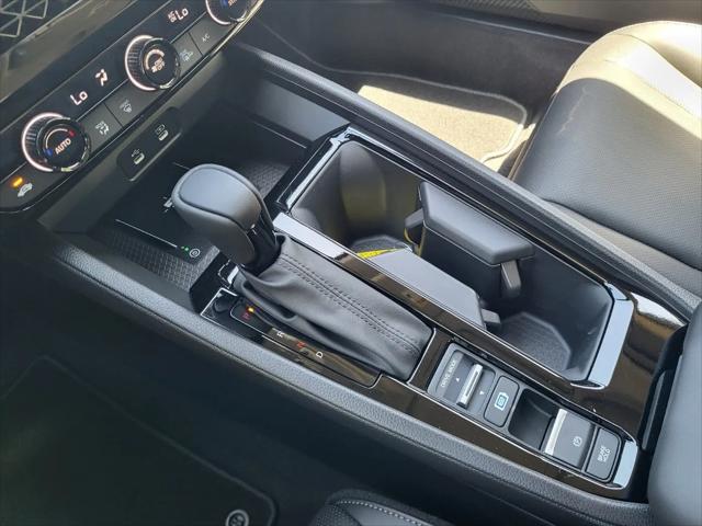 2026 Honda Accord Sedan EX-L