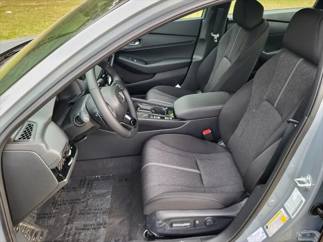 2026 Honda Accord Sedan Sport