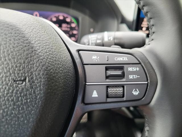 2026 Honda Accord Sedan Sport