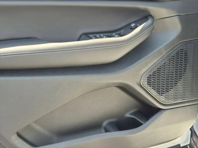 2026 Jeep Grand Cherokee L Altitude 4x2