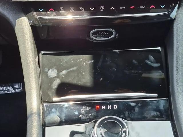 2026 Jeep Grand Cherokee L Altitude 4x2