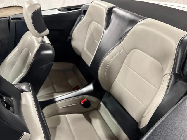 2024 Ford Mustang EcoBoost Premium Convertible