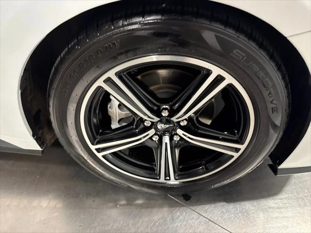2024 Ford Mustang EcoBoost Premium Convertible