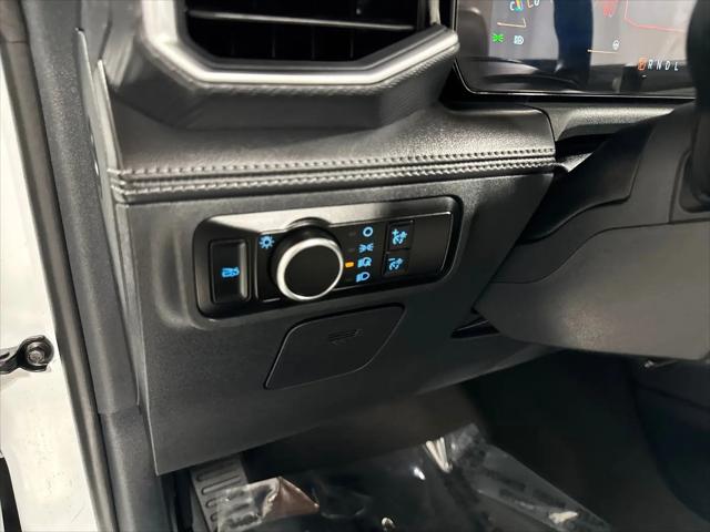 2024 Ford Mustang EcoBoost Premium Convertible