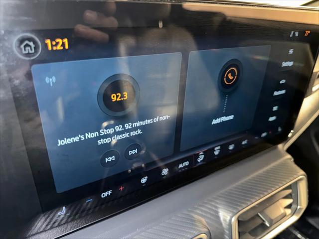 2024 Ford Mustang EcoBoost Premium Convertible