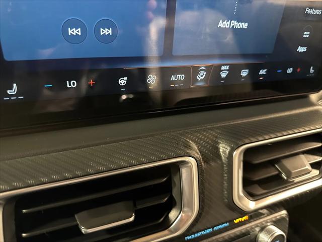 2024 Ford Mustang EcoBoost Premium Convertible