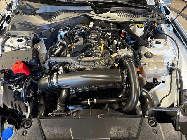2024 Ford Mustang EcoBoost Premium Convertible