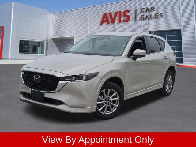 2025 Mazda CX-5 2.5 S Select for sale in Pompano Beach, FL