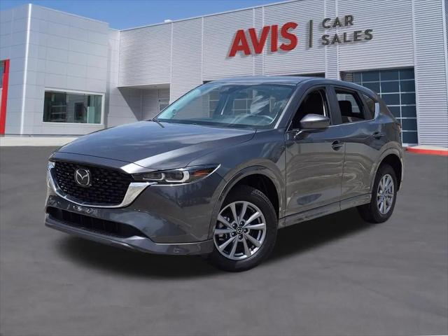 2025 Mazda CX-5 2.5 S Select for sale in Pompano Beach, FL