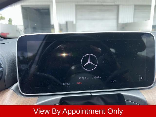 2025 Mercedes-Benz C-CLASS C 300 C 300