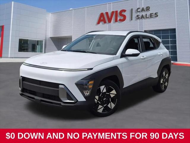 2025 Hyundai Kona SEL for sale in Pompano Beach, FL