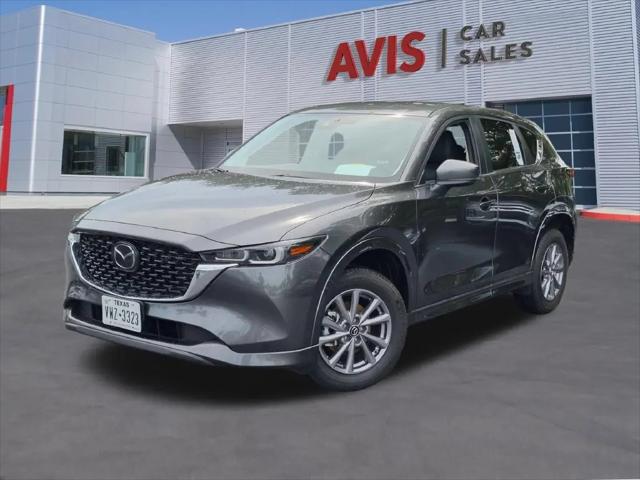 2025 Mazda CX-5 2.5 S Select for sale in Pompano Beach, FL