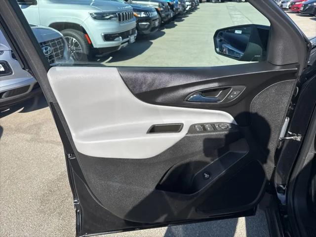 2023 Chevrolet Equinox FWD 2FL