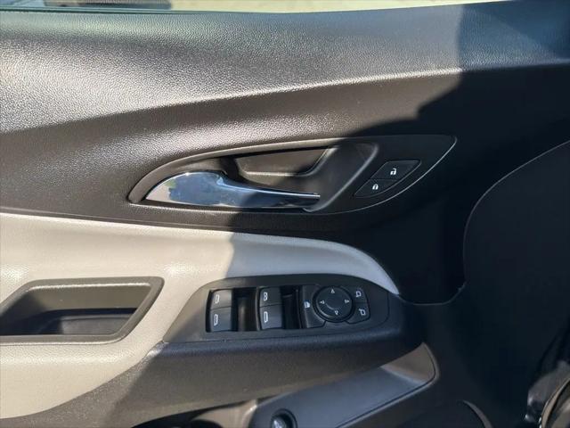 2023 Chevrolet Equinox FWD 2FL