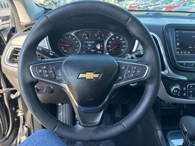 2023 Chevrolet Equinox FWD 2FL