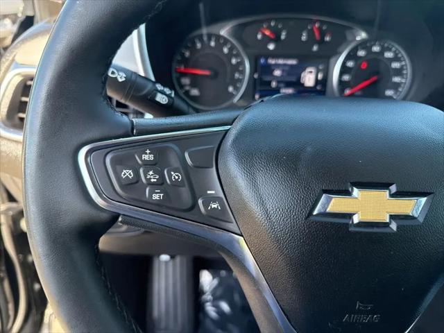 2023 Chevrolet Equinox FWD 2FL
