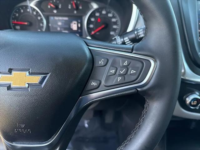 2023 Chevrolet Equinox FWD 2FL