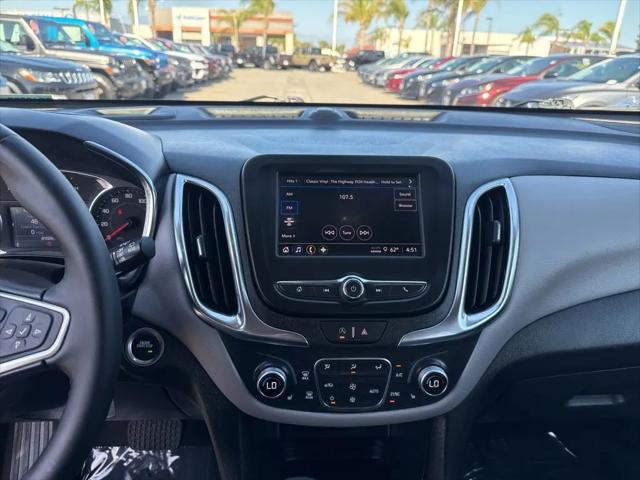 2023 Chevrolet Equinox FWD 2FL