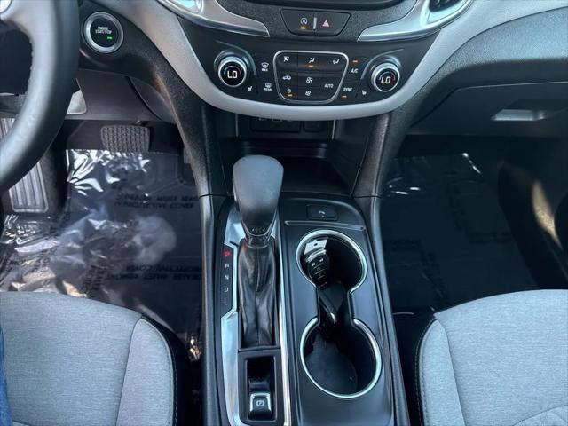 2023 Chevrolet Equinox FWD 2FL