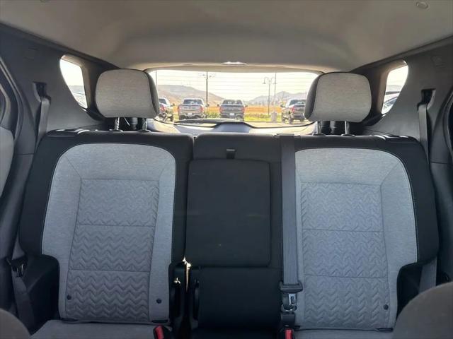 2023 Chevrolet Equinox FWD 2FL