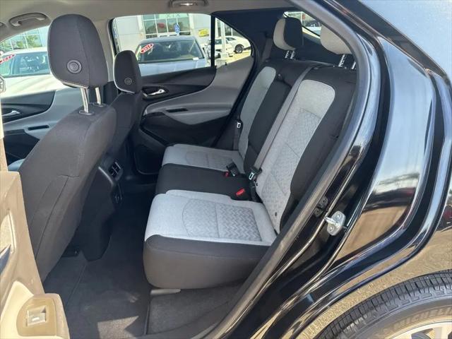 2023 Chevrolet Equinox FWD 2FL