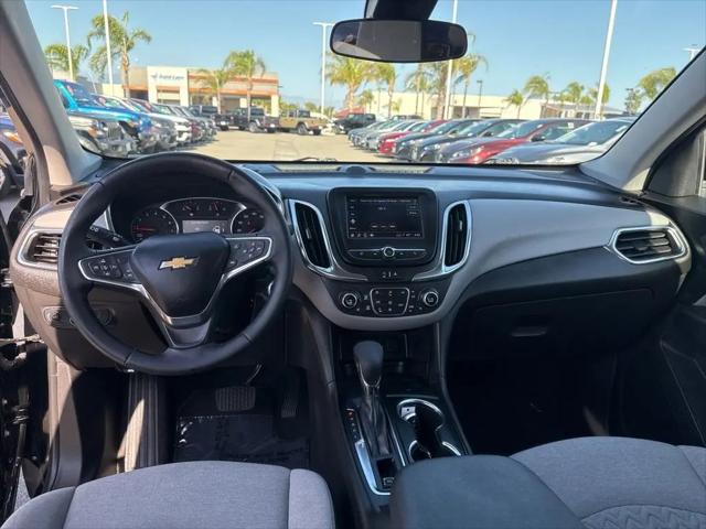 2023 Chevrolet Equinox FWD 2FL