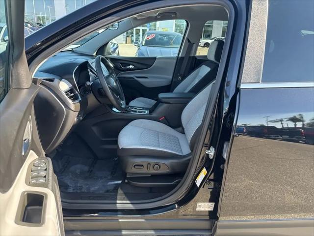 2023 Chevrolet Equinox FWD 2FL