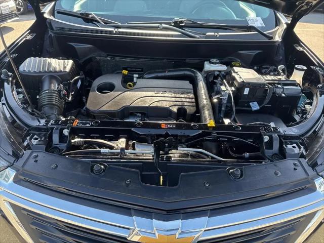 2023 Chevrolet Equinox FWD 2FL