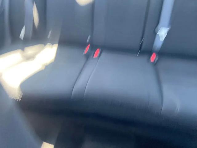 2024 Nissan Sentra S Xtronic CVT