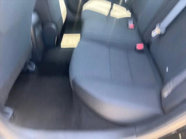 2024 Nissan Sentra S Xtronic CVT