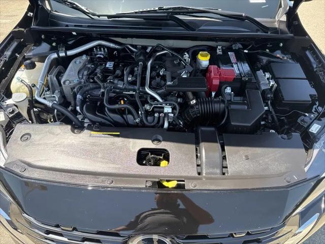 2024 Nissan Sentra S Xtronic CVT