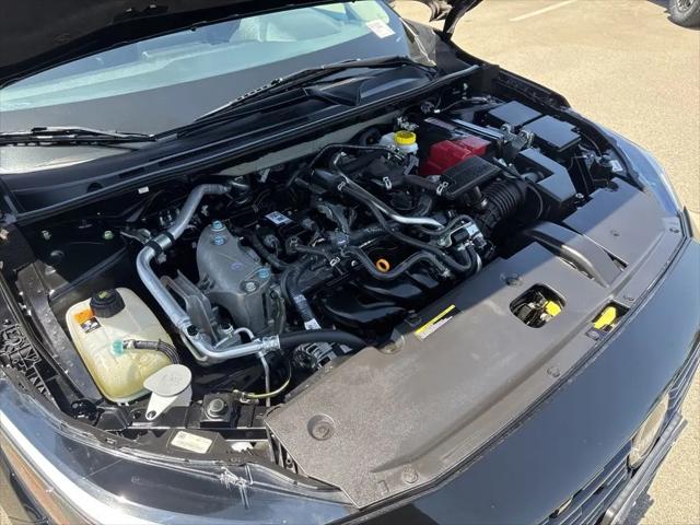 2024 Nissan Sentra S Xtronic CVT